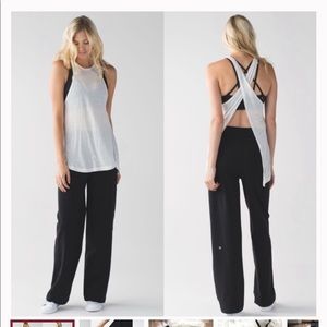 Sit in Stillness Pants *HOLIDAY FLASH SALE ****